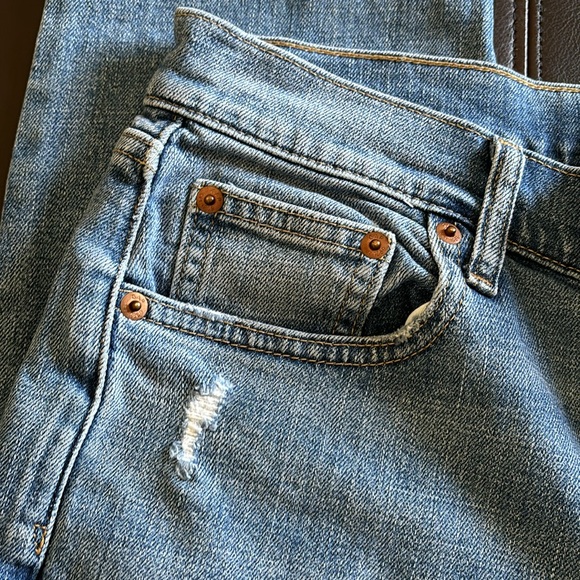 Gap Jeans - Picture 4 of 8